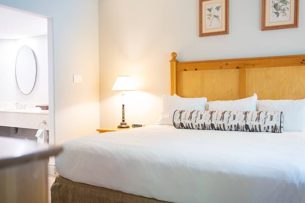 Photo of Bedroom in Oro-Medonte