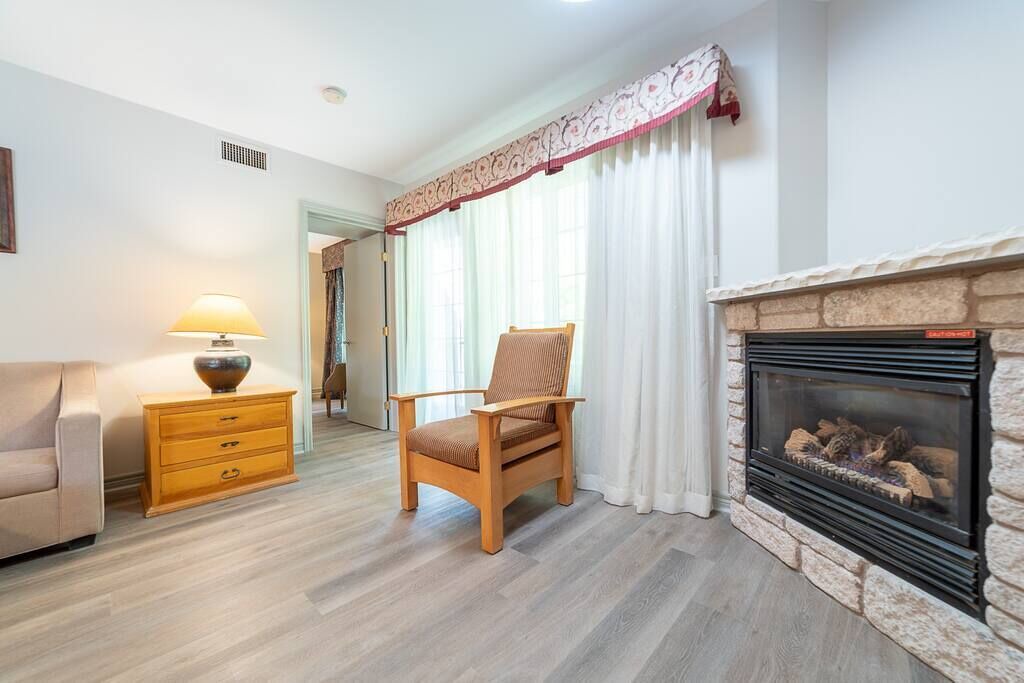 Photo of Livingroom in Oro-Medonte