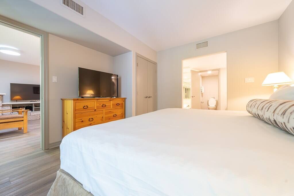 Photo of Bedroom in Oro-Medonte