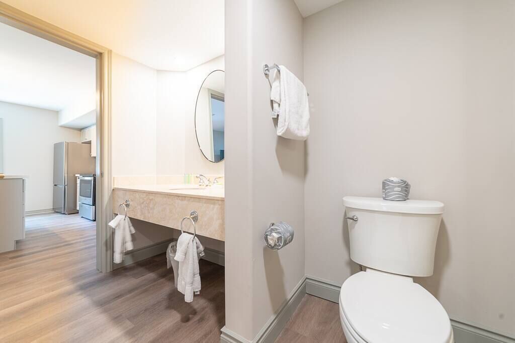 Photo of Bathroom in Oro-Medonte