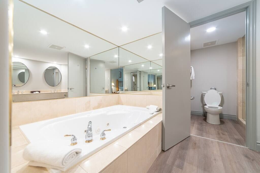Photo of Bathroom in Oro-Medonte
