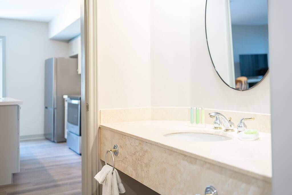 Photo of Bathroom in Oro-Medonte