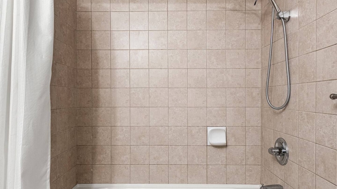 Photo of Bathroom in Southwest Calgary