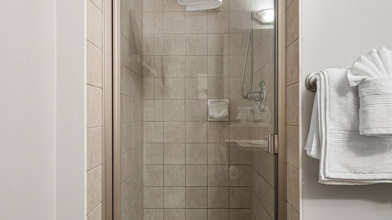 Photo of Bathroom in Southwest Calgary
