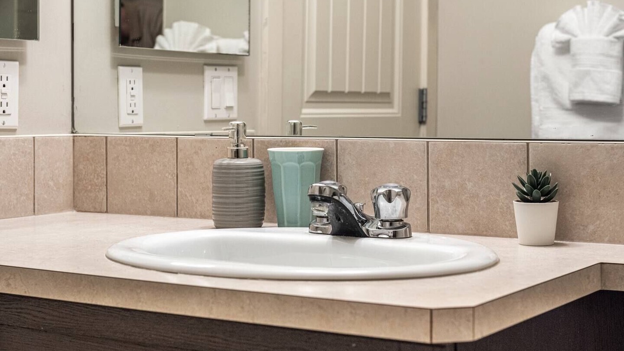 Photo of Bathroom in Southwest Calgary