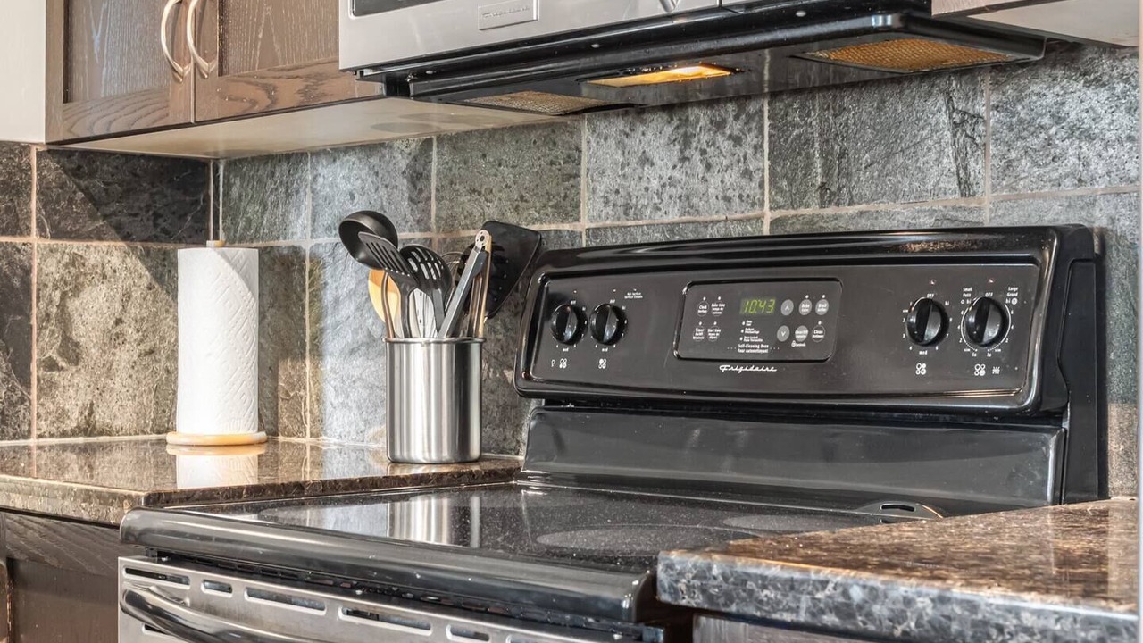 Photo of Kitchen in Southwest Calgary