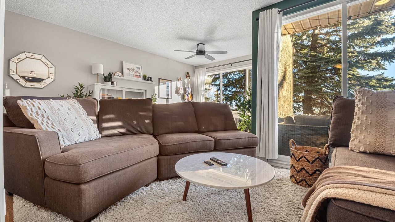 Photo of Bedroom in Southwest Calgary