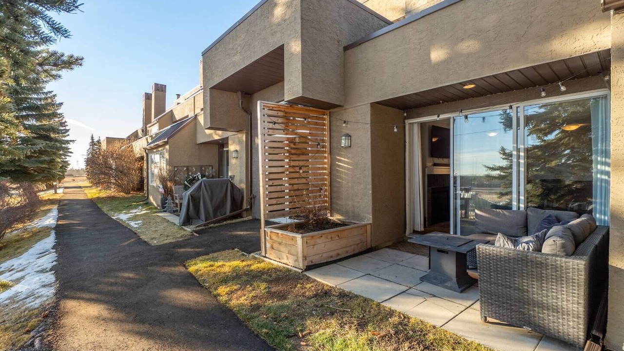 Photo of Outdoor in Southwest Calgary