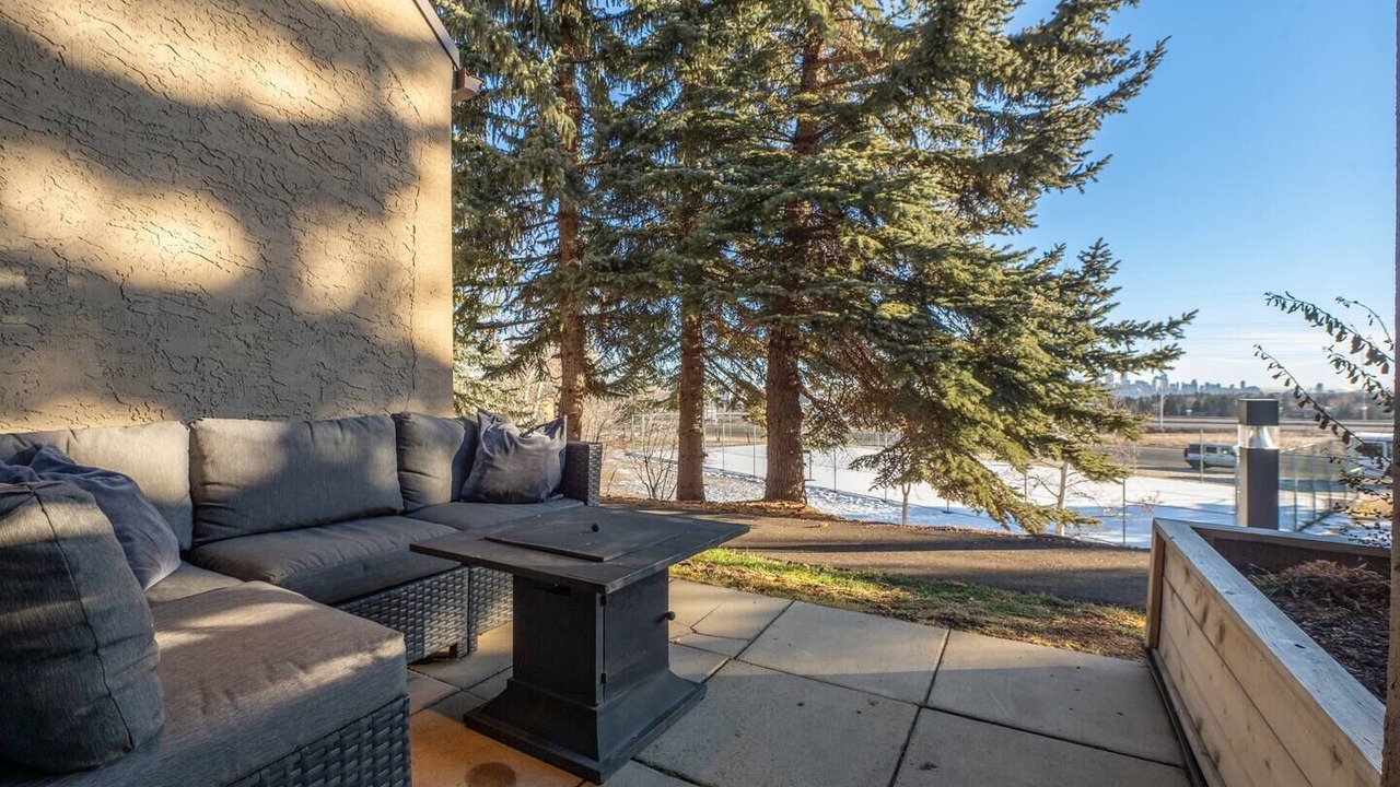 Photo of Outdoor in Southwest Calgary