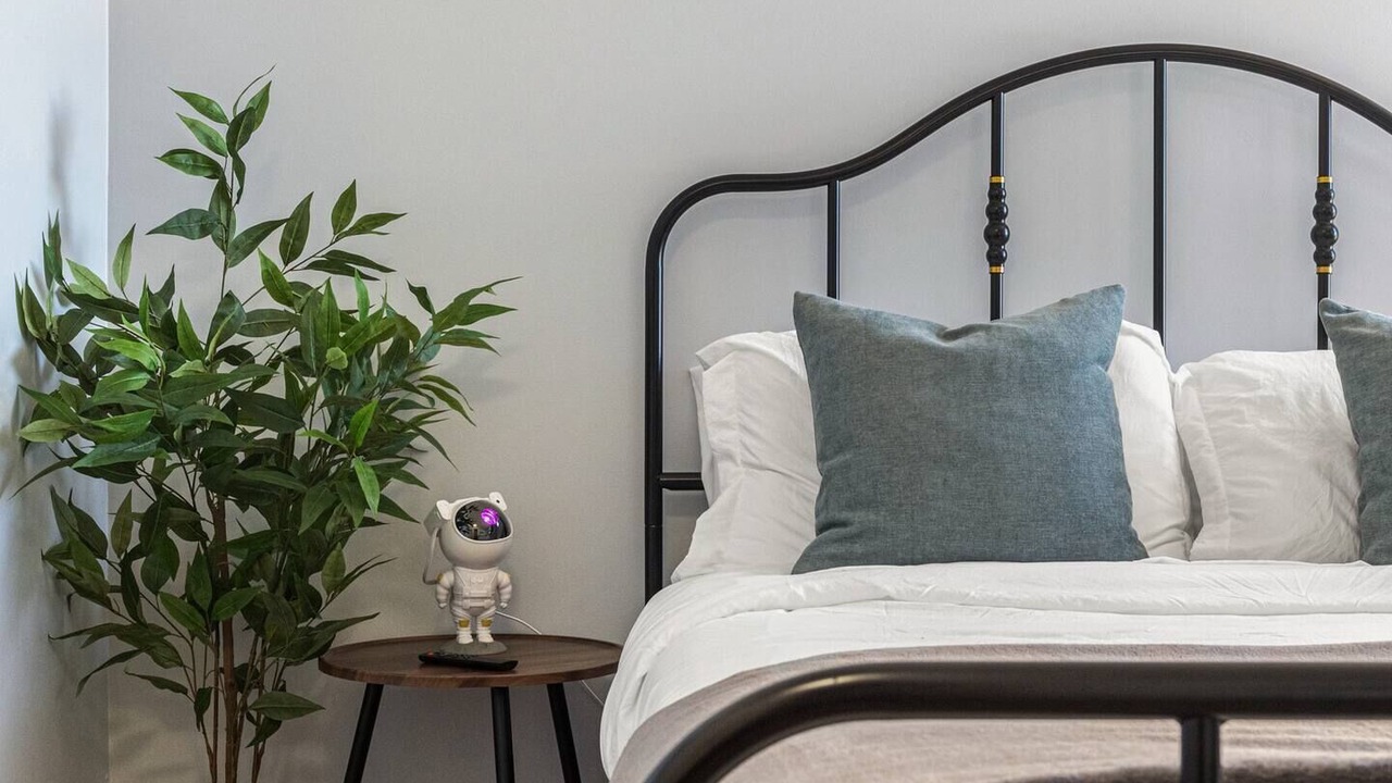 Photo of Bedroom in Southwest Calgary