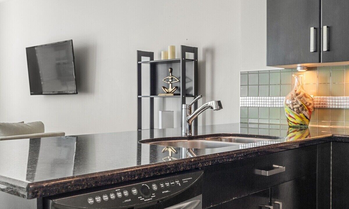 Photo of Kitchen in Beltline