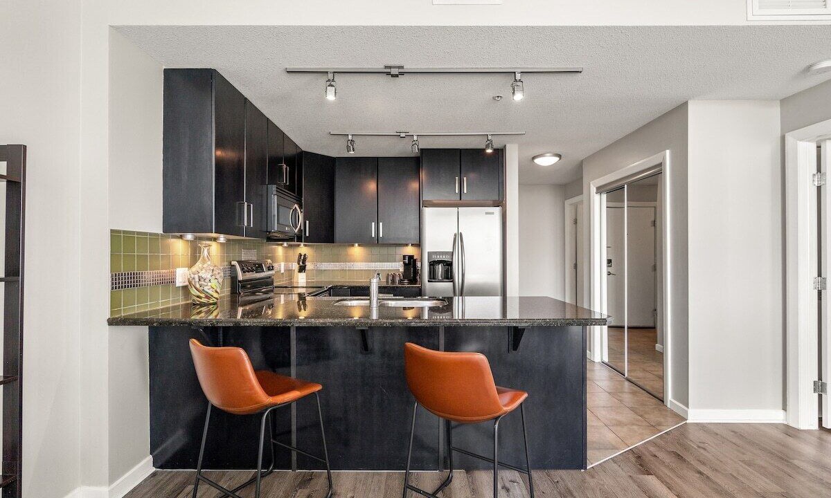 Photo of Kitchen in Beltline