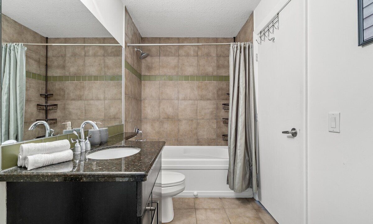 Photo of Bathroom in Beltline
