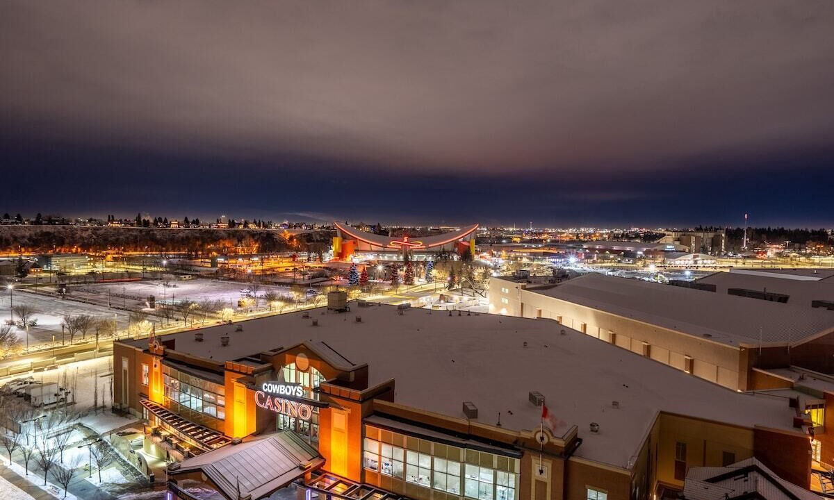 Photo of Outdoor in Beltline