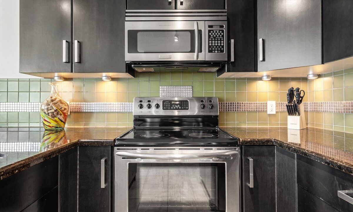 Photo of Kitchen in Beltline