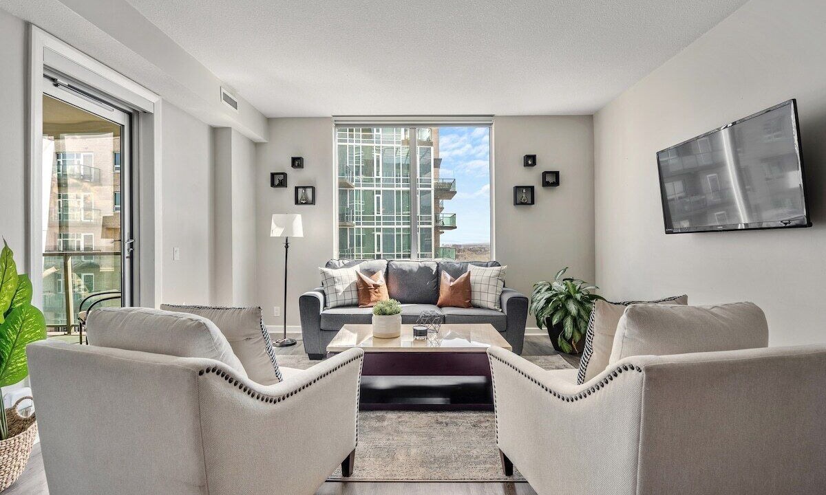 Photo of Livingroom in Beltline