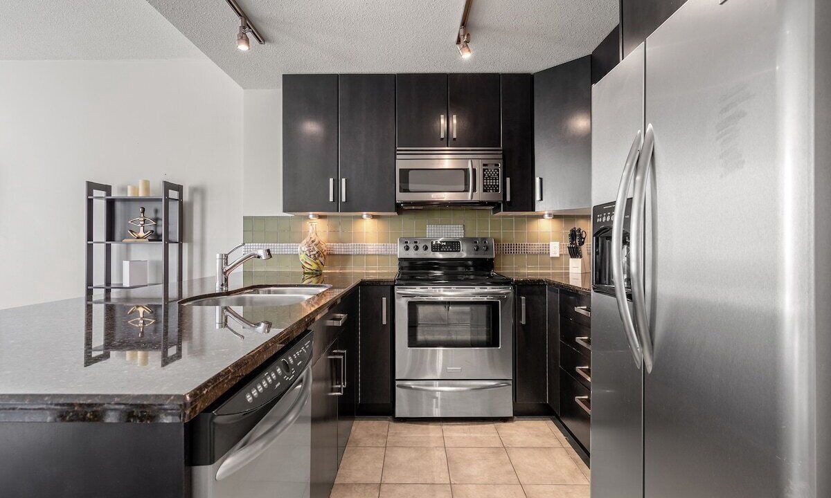 Photo of Kitchen in Beltline