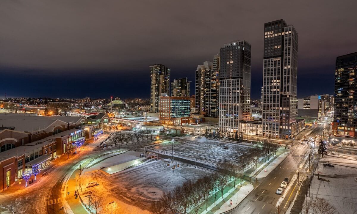 Photo of Outdoor in Beltline