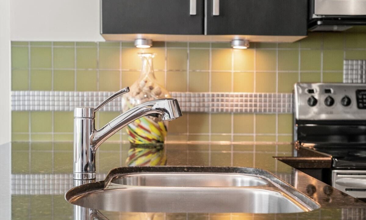 Photo of Kitchen in Beltline