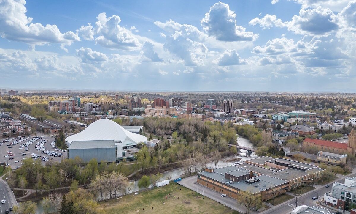 Photo of Outdoor in Beltline