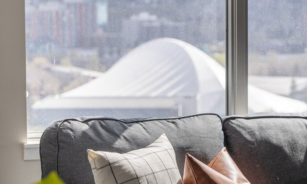 Photo of Livingroom in Beltline