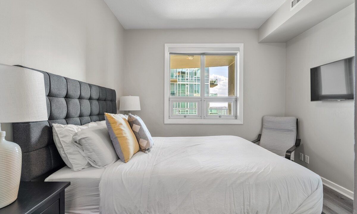 Photo of Bedroom in Beltline