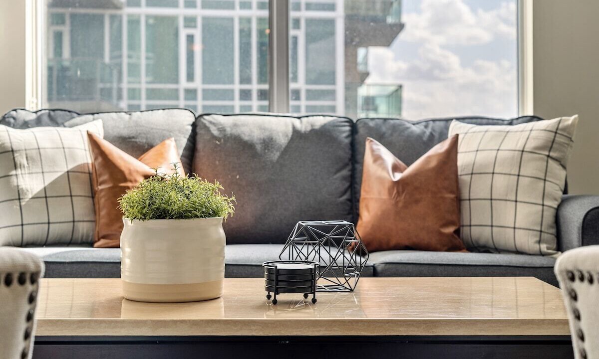 Photo of Livingroom in Beltline