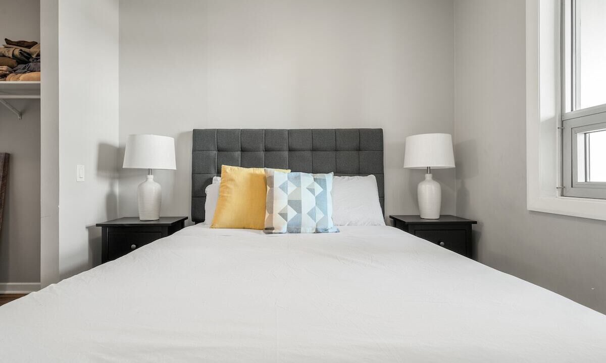 Photo of Bedroom in Beltline