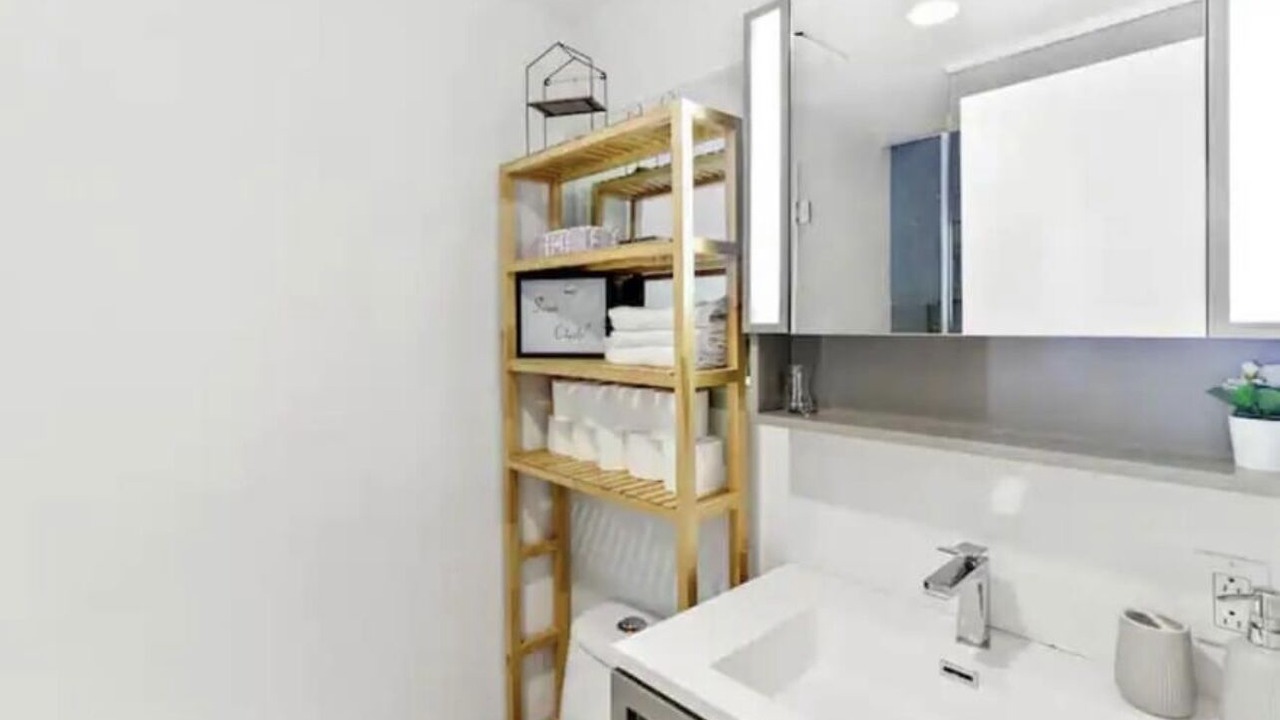 Photo of Bathroom in Downtown Montreal