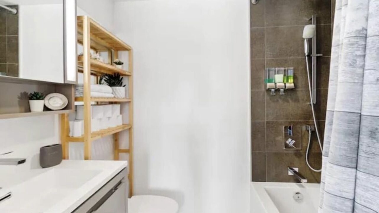 Photo of Bathroom in Downtown Montreal