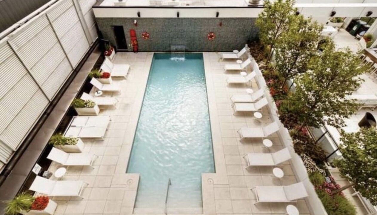 Photo of Outdoor in Downtown Montreal
