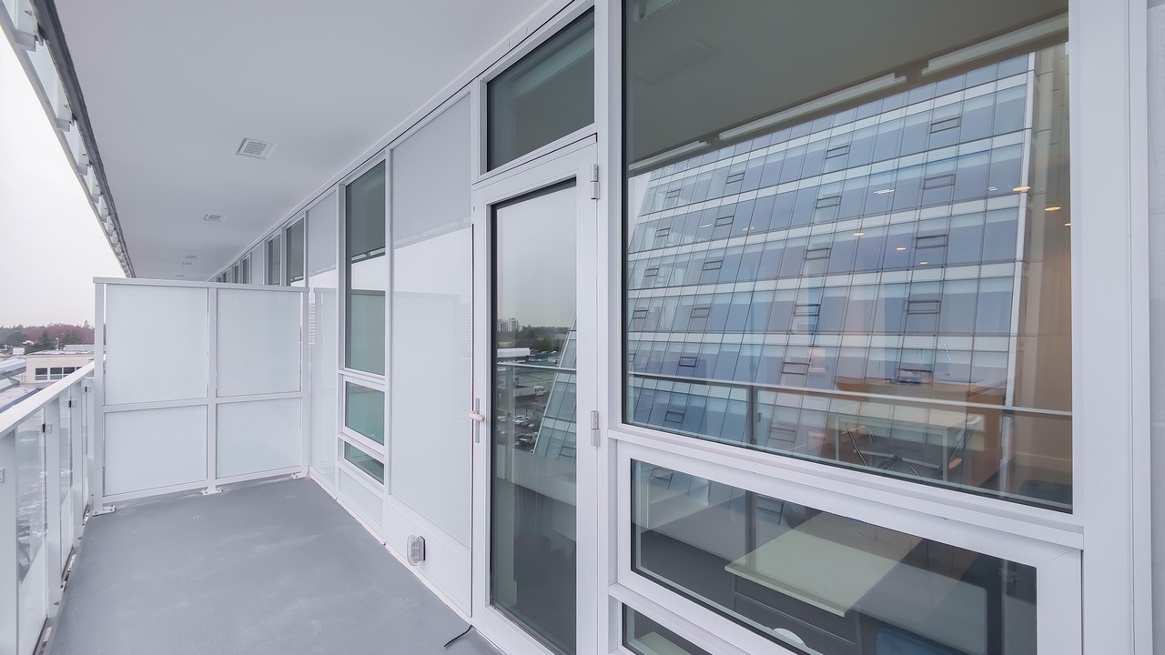 Photo of Outdoor in Richmond City Centre