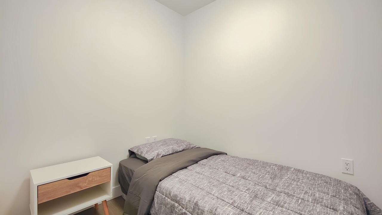 Photo of Bedroom in Richmond City Centre