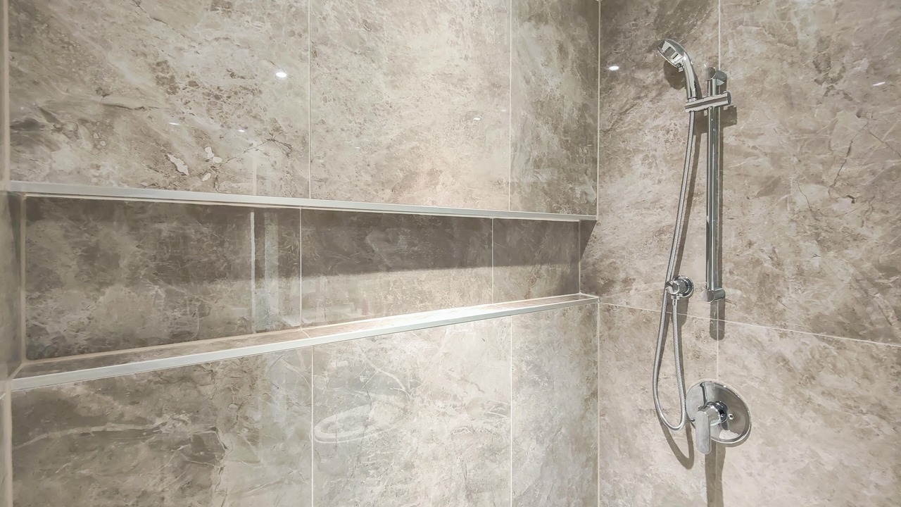 Photo of Bathroom in Richmond City Centre
