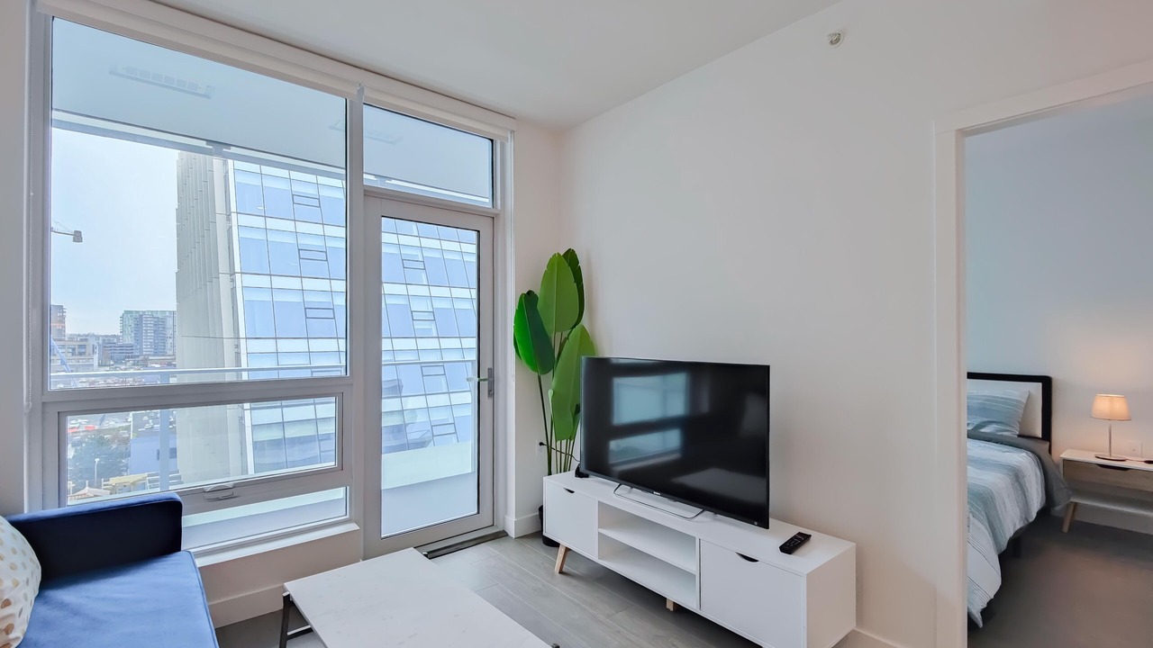 Photo of Bedroom in Richmond City Centre