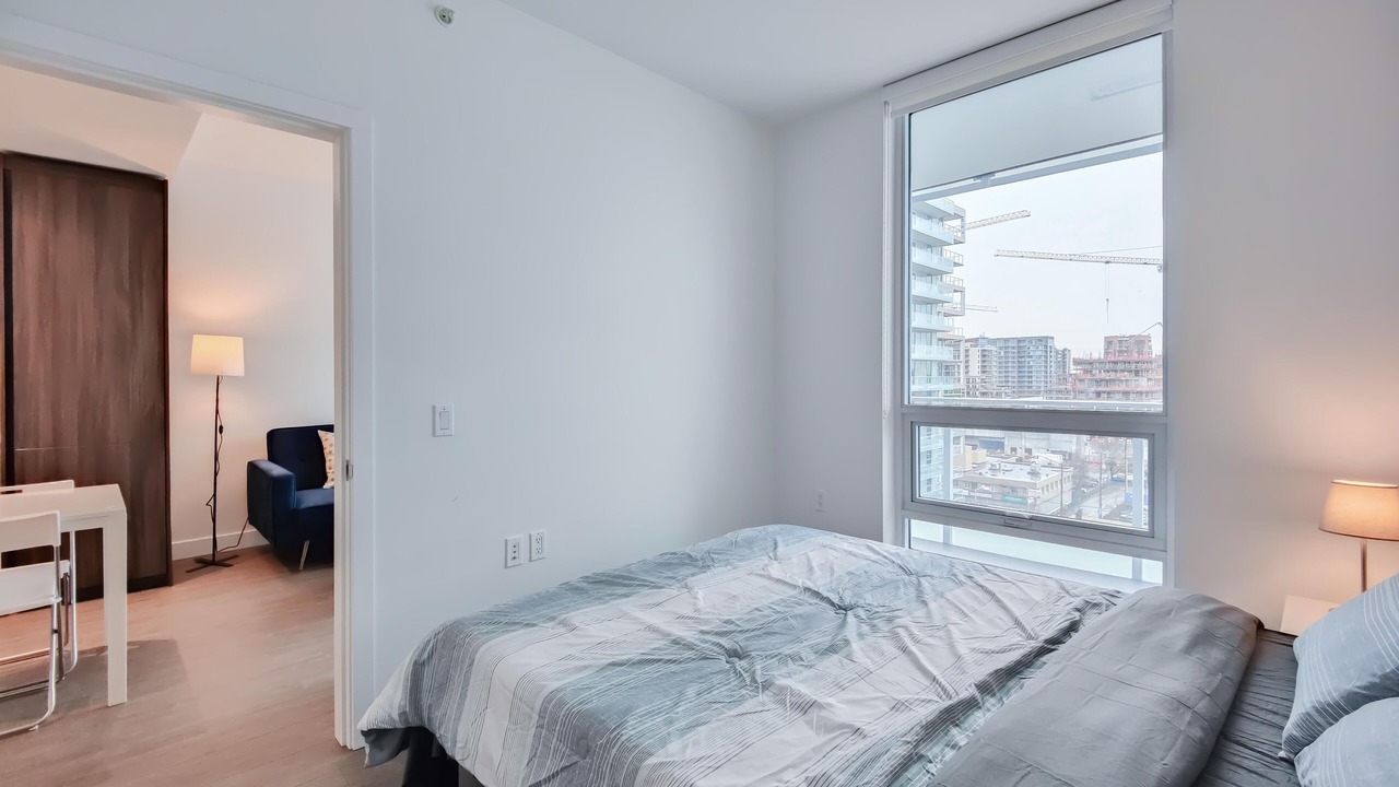 Photo of Bedroom in Richmond City Centre