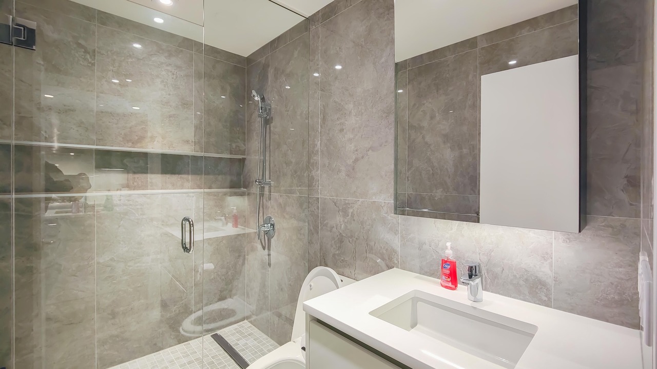 Photo of Bathroom in Richmond City Centre
