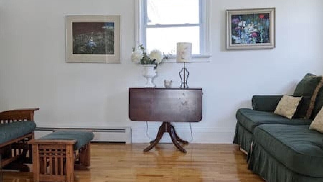 Photo of Livingroom in Wellington