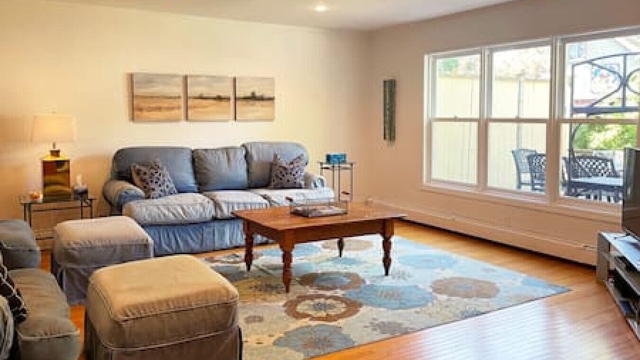 Photo of Livingroom in Wellington