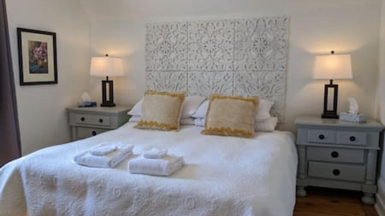 Photo of Bedroom in Wellington