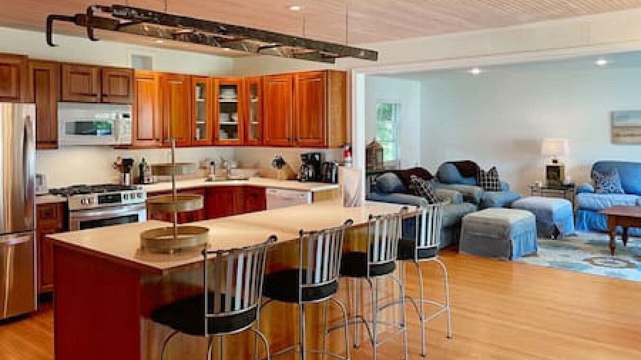 Photo of Kitchen in Wellington