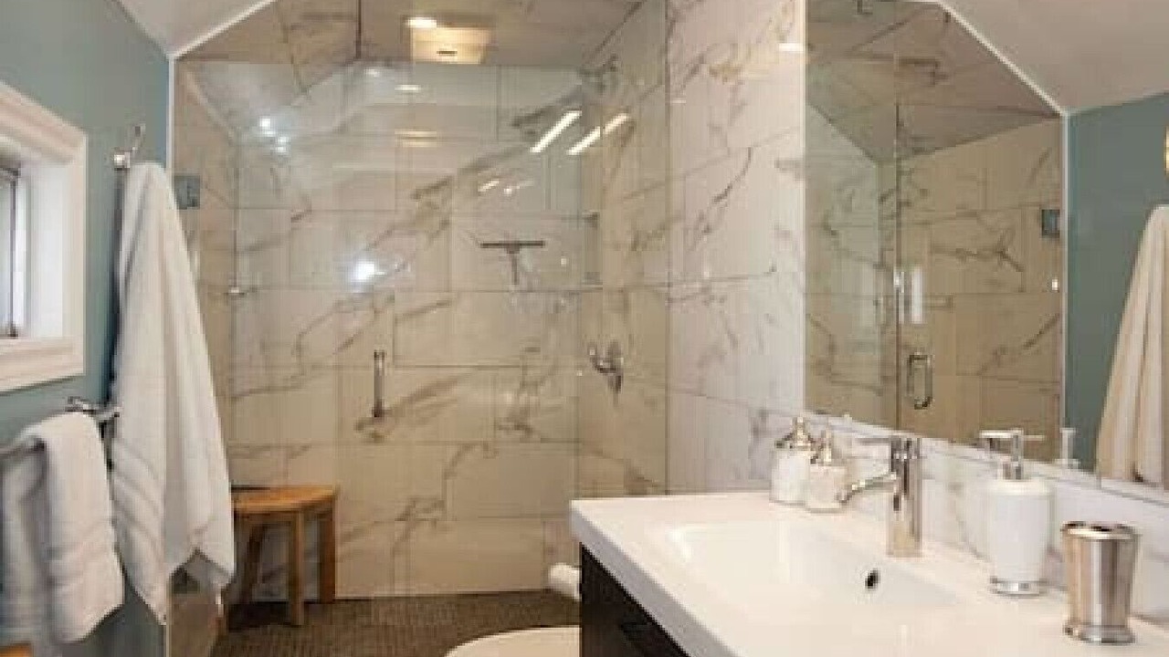 Photo of Bathroom in Wellington