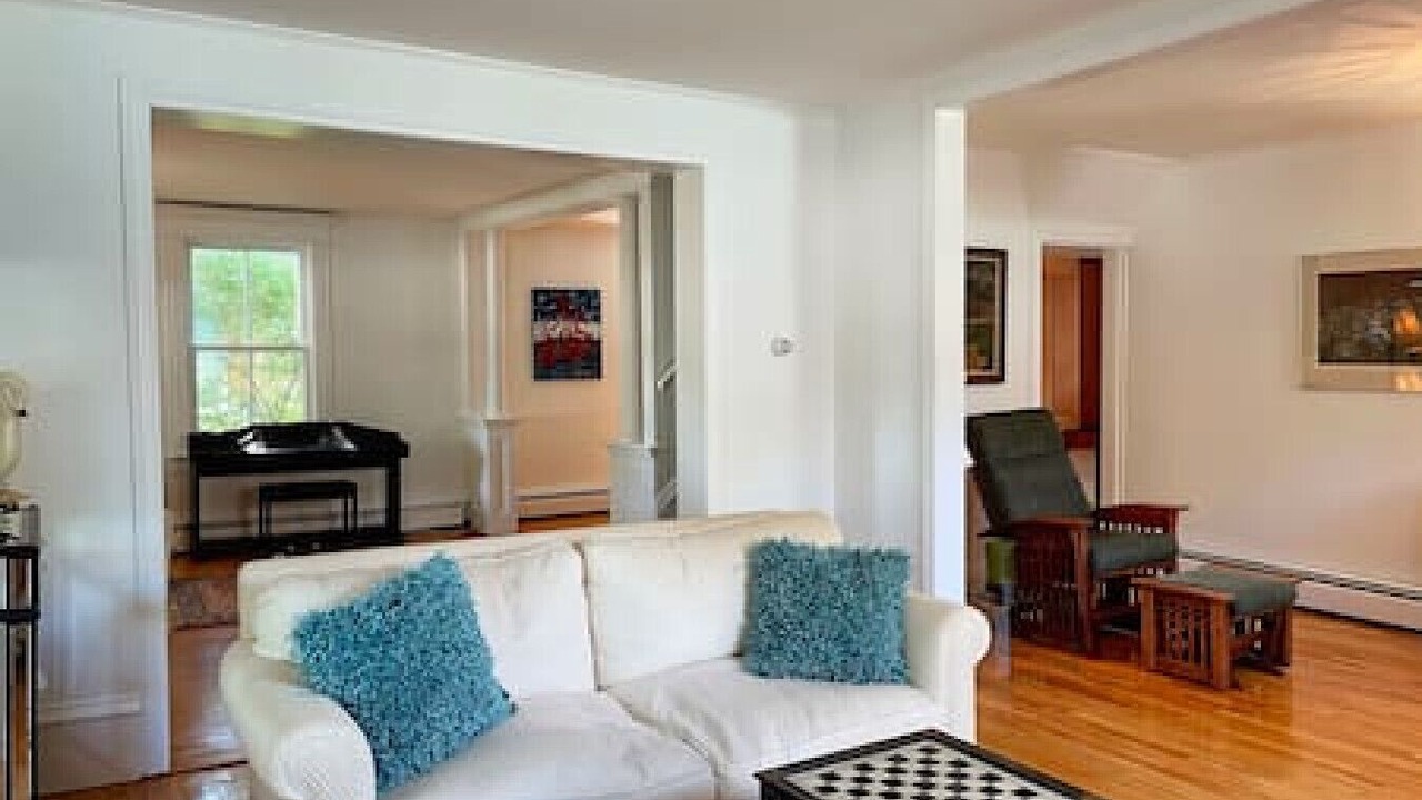 Photo of Livingroom in Wellington