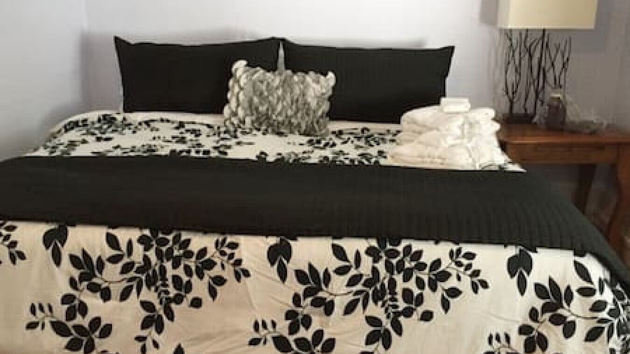 Photo of Bedroom in Wellington