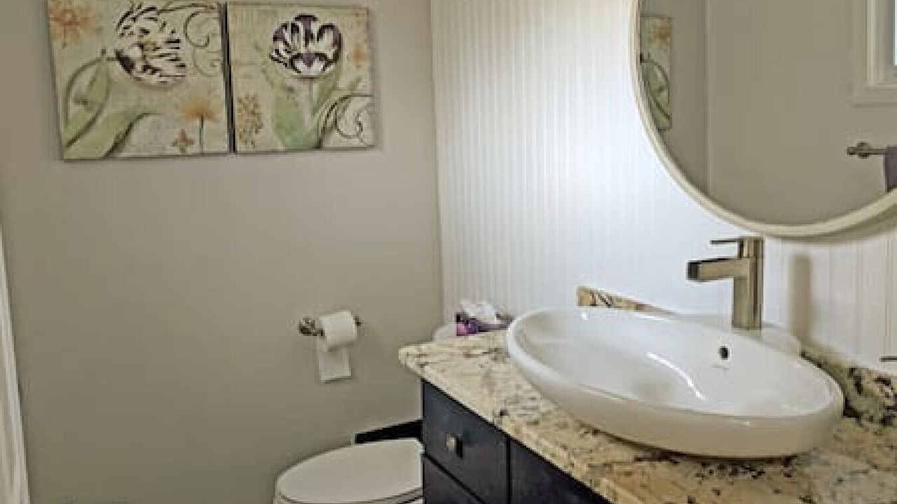 Photo of Bathroom in Wellington