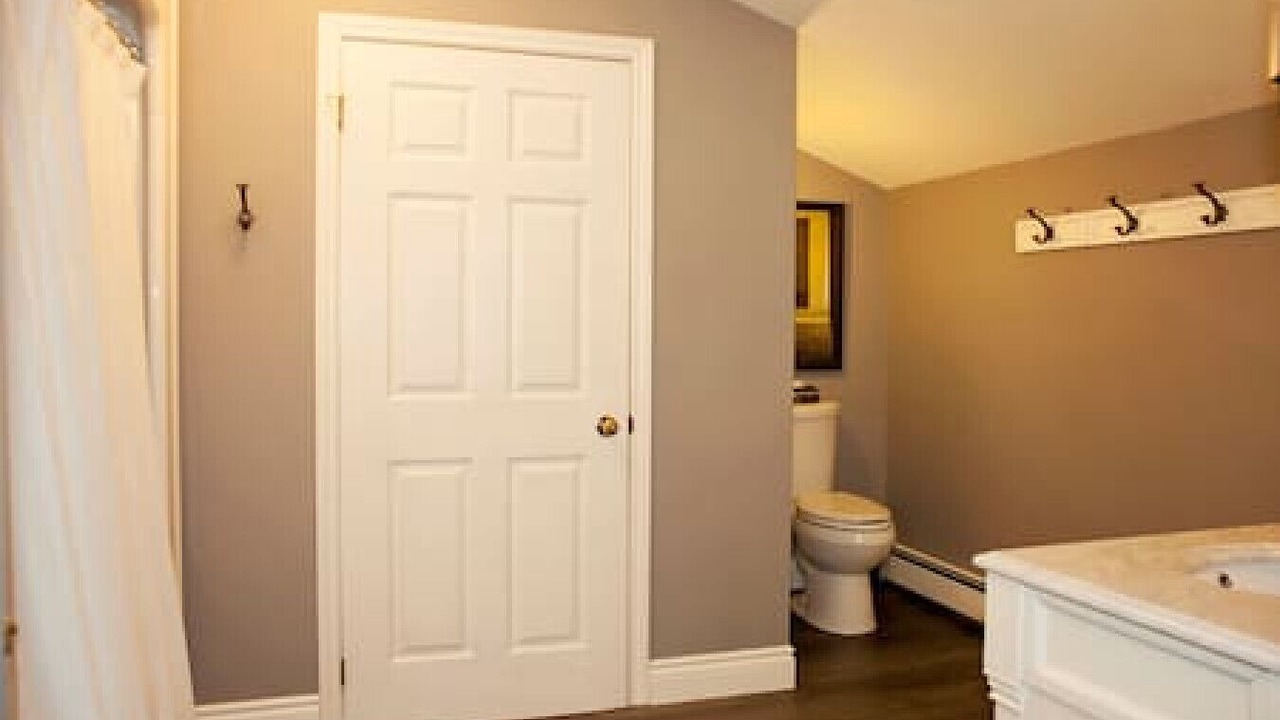 Photo of Bathroom in Wellington