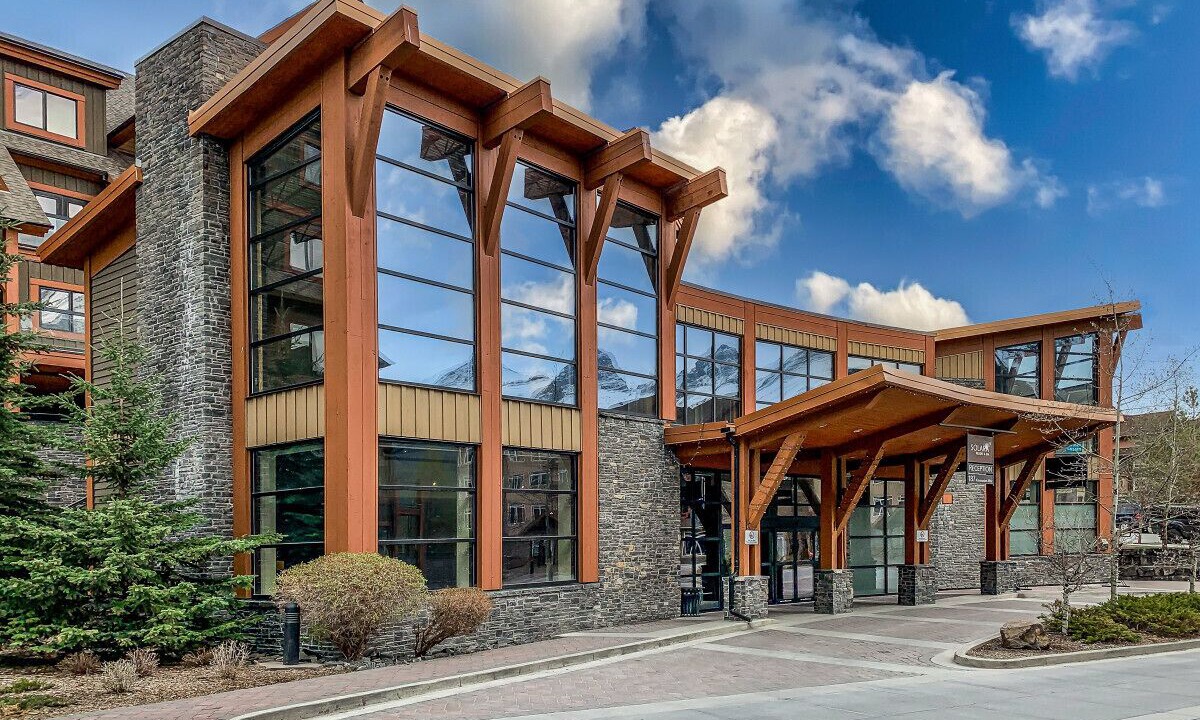 Photo of Outdoor in Canmore