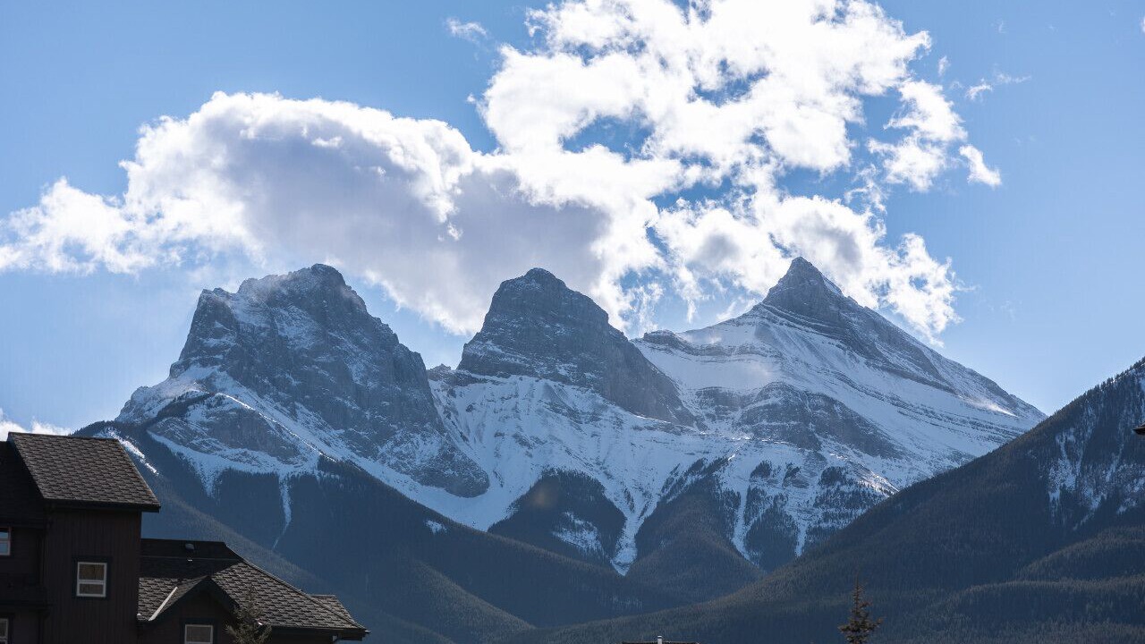 Photo of Others in Canmore