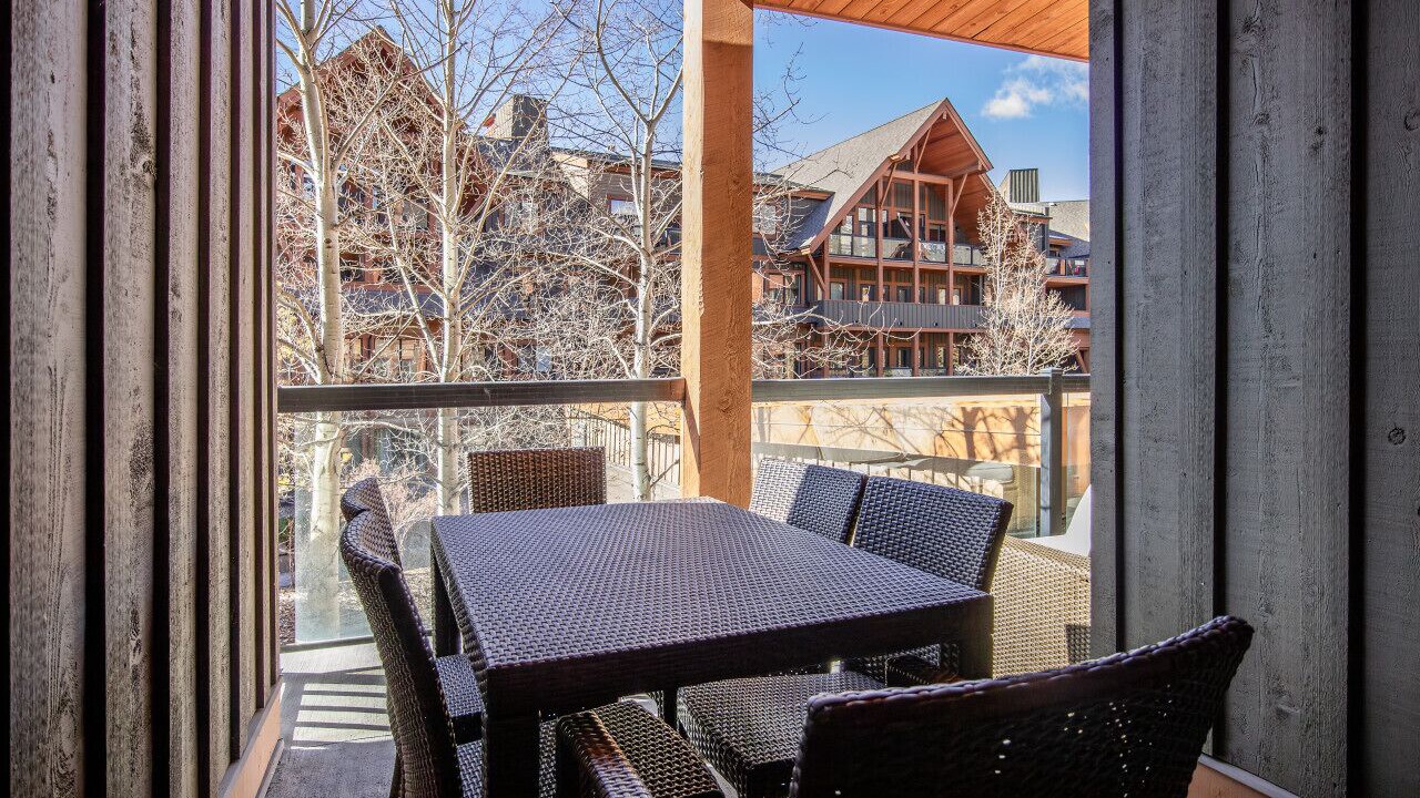 Photo of Outdoor in Canmore