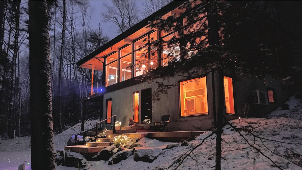 Photo of Outdoor in Les Collines-de-l'Outaouais Regional County Municipality